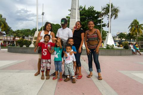Iquitos Peru