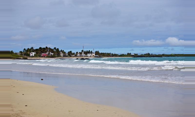 Isabela Ecuador
