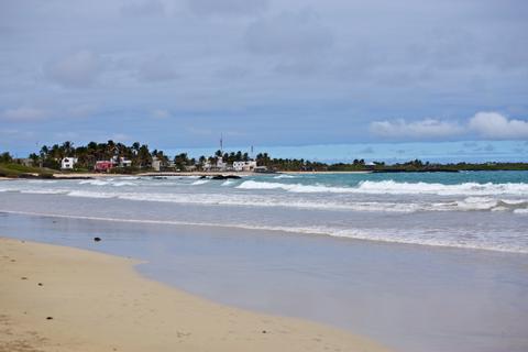 Isabela Ecuador