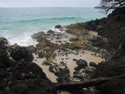 Isla Bastimentos Panama