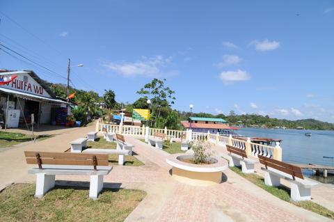 Isla Bastimentos Panama