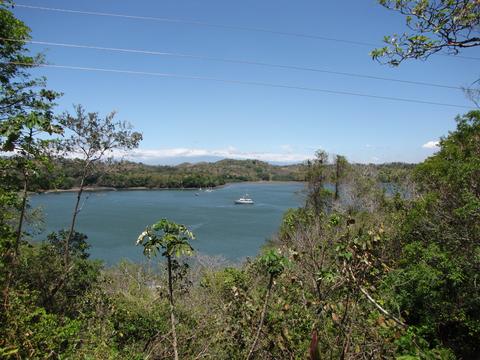Isla Boca Brava Panama