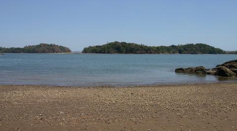 Isla Boca Brava Panama