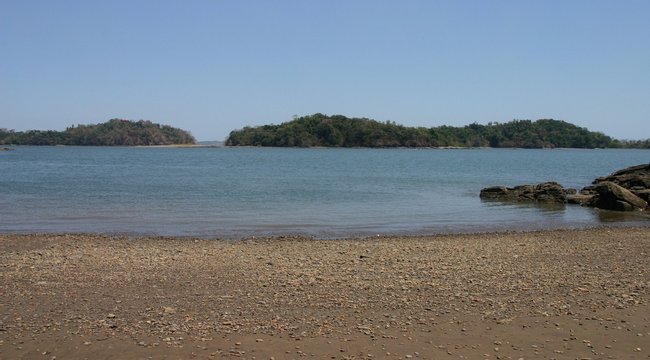 Isla Boca Brava