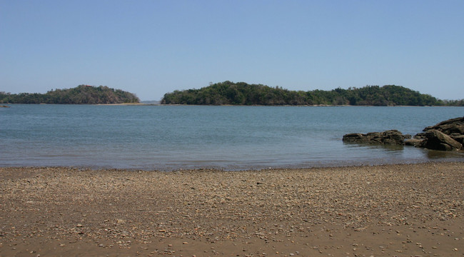 Isla Boca Brava