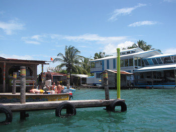 Isla Carenero photo 3