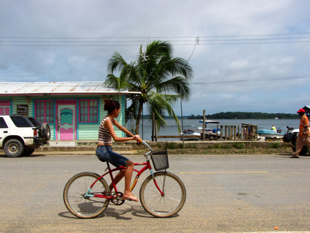 Isla Colón photo 3