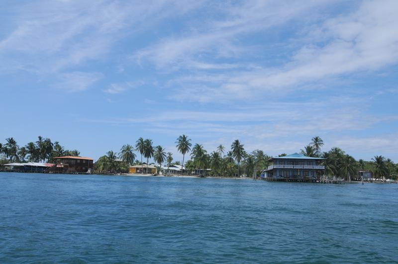 Isla Colón, Panama Vacations 2023 Vacation Travel Guide