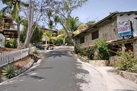 Isla Contadora Panama