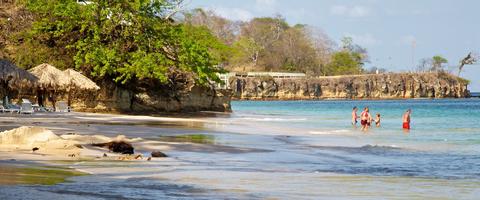 Isla Contadora Panama