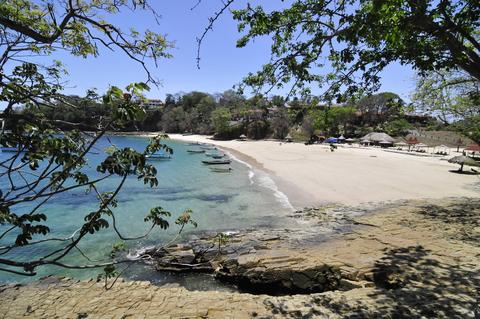 Isla Contadora Panama