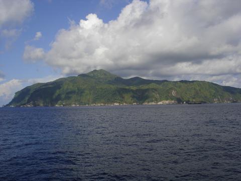 Isla del Coco Costa Rica