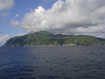 Isla del Coco photo 2