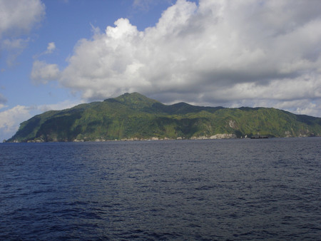 Isla del Coco photo 2