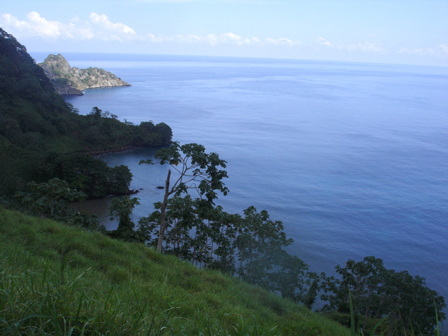 Coco Island