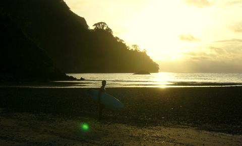 Coco Island Costa Rica