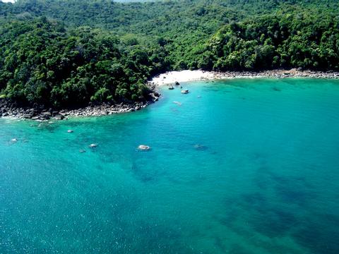 Isla del Rey Panama