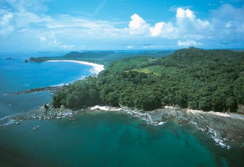 Isla del Rey Panama