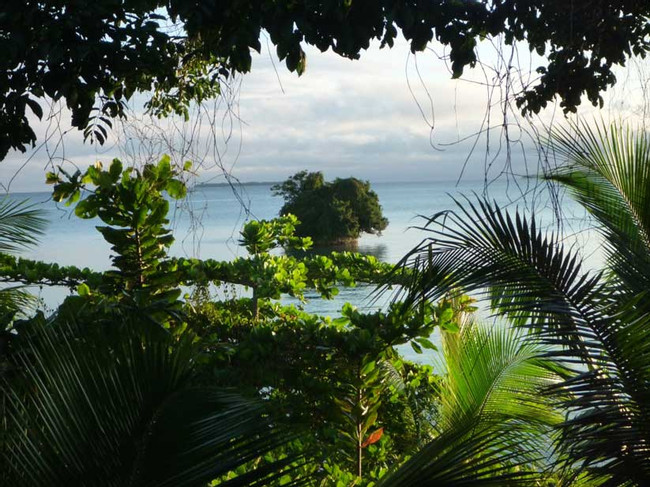 Isla Popa