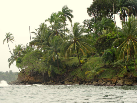 Solarte Island photo 2