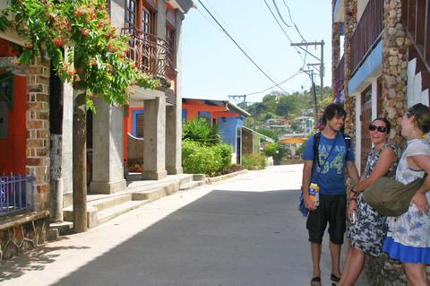 Taboga Island Panama
