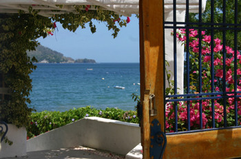 Isla Taboga photo 3