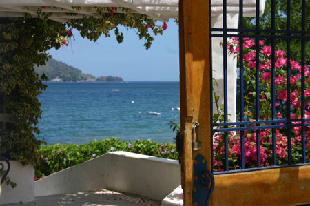 Isla Taboga photo 3