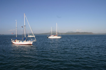 Isla Taboga photo 2