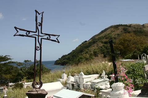 Taboga Island Panama
