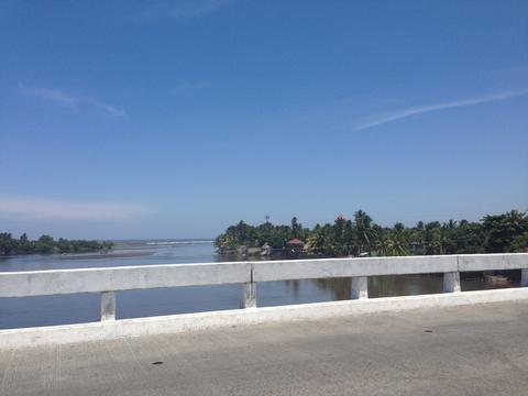 Iztapa Guatemala