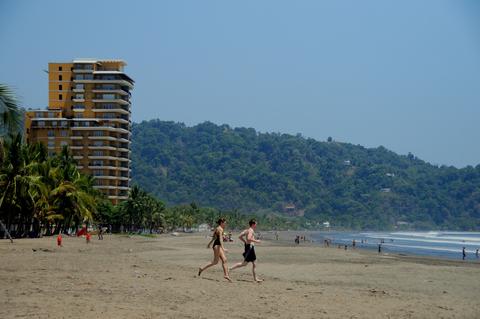 Jaco Costa Rica
