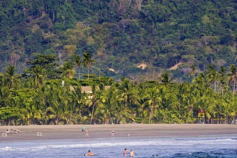 Costa Rica Nightlife