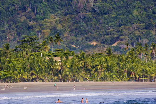 Costa Rica Image