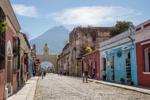 Antigua Guatemala