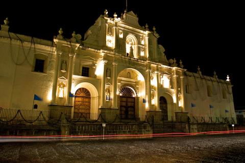 Antigua Guatemala