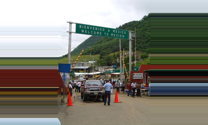 La Mesilla Guatemala