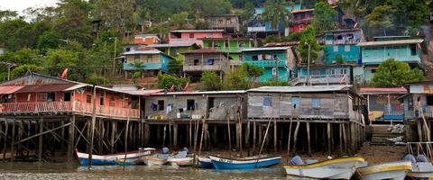 La Palma Panama