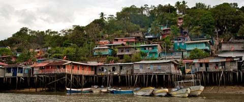 La Palma Panama