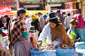 La Paz photo 2
