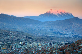 La Paz photo 3