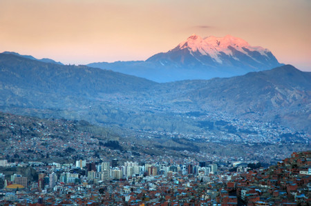La Paz photo 3