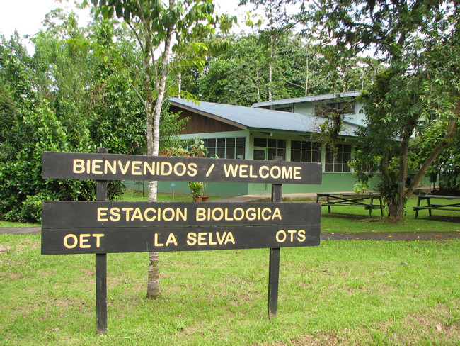 La Selva Biological Station