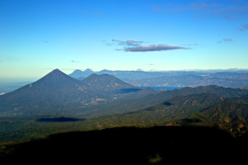 Lake Atitlan photo 3