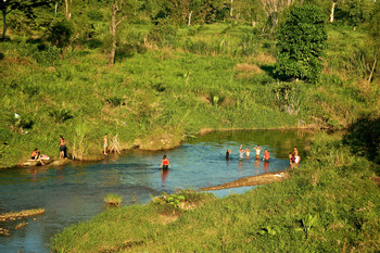 Lake Izabal photo 3