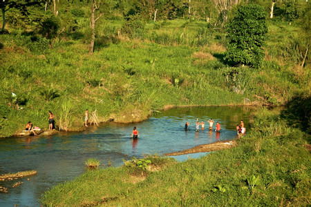 Lake Izabal photo 3