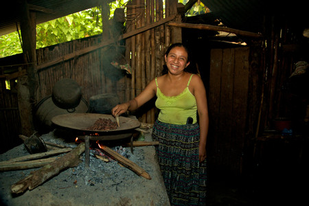 Lanquín, Alta Verapaz photo 3
