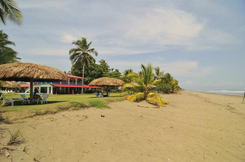 Las Lajas Panama