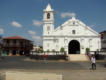 Las Tablas photo 3