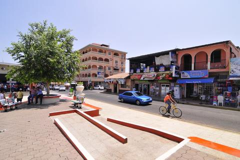 Las Tablas Panama
