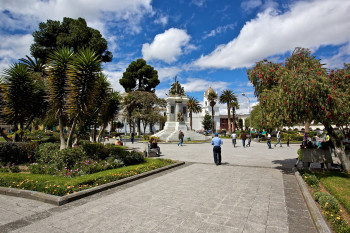 Latacunga photo 3